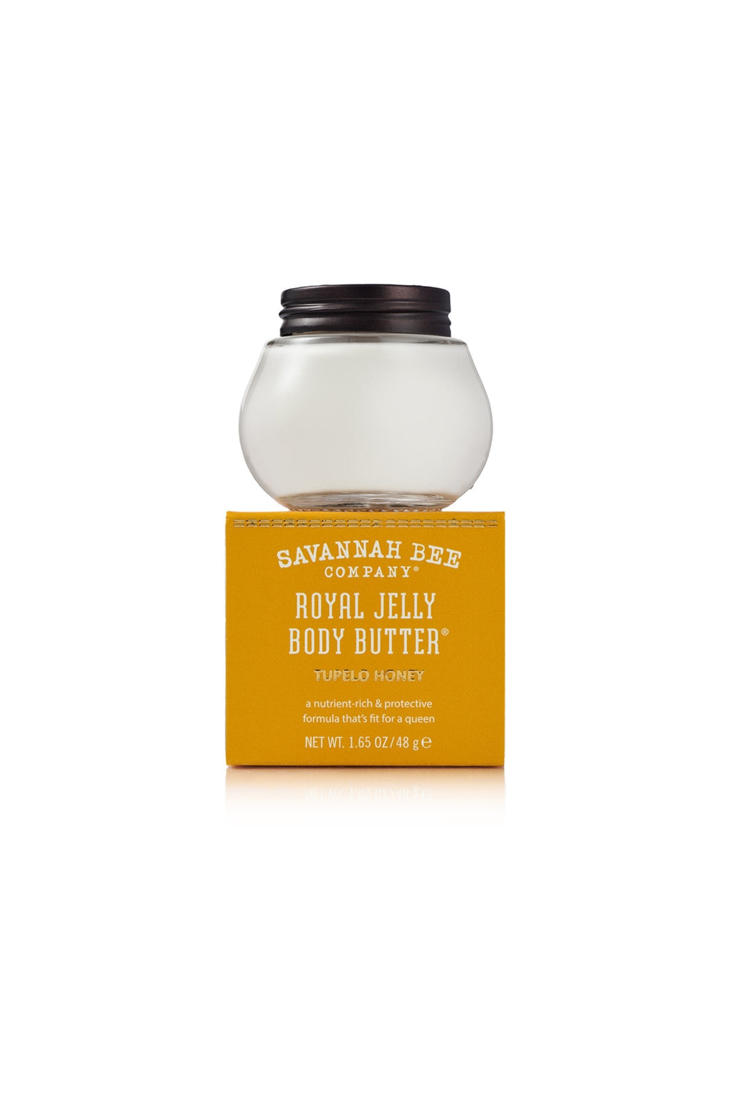 Royal Jelly Body Butter® Tupelo Honey