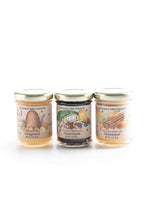 Whipped Honey Sample Set