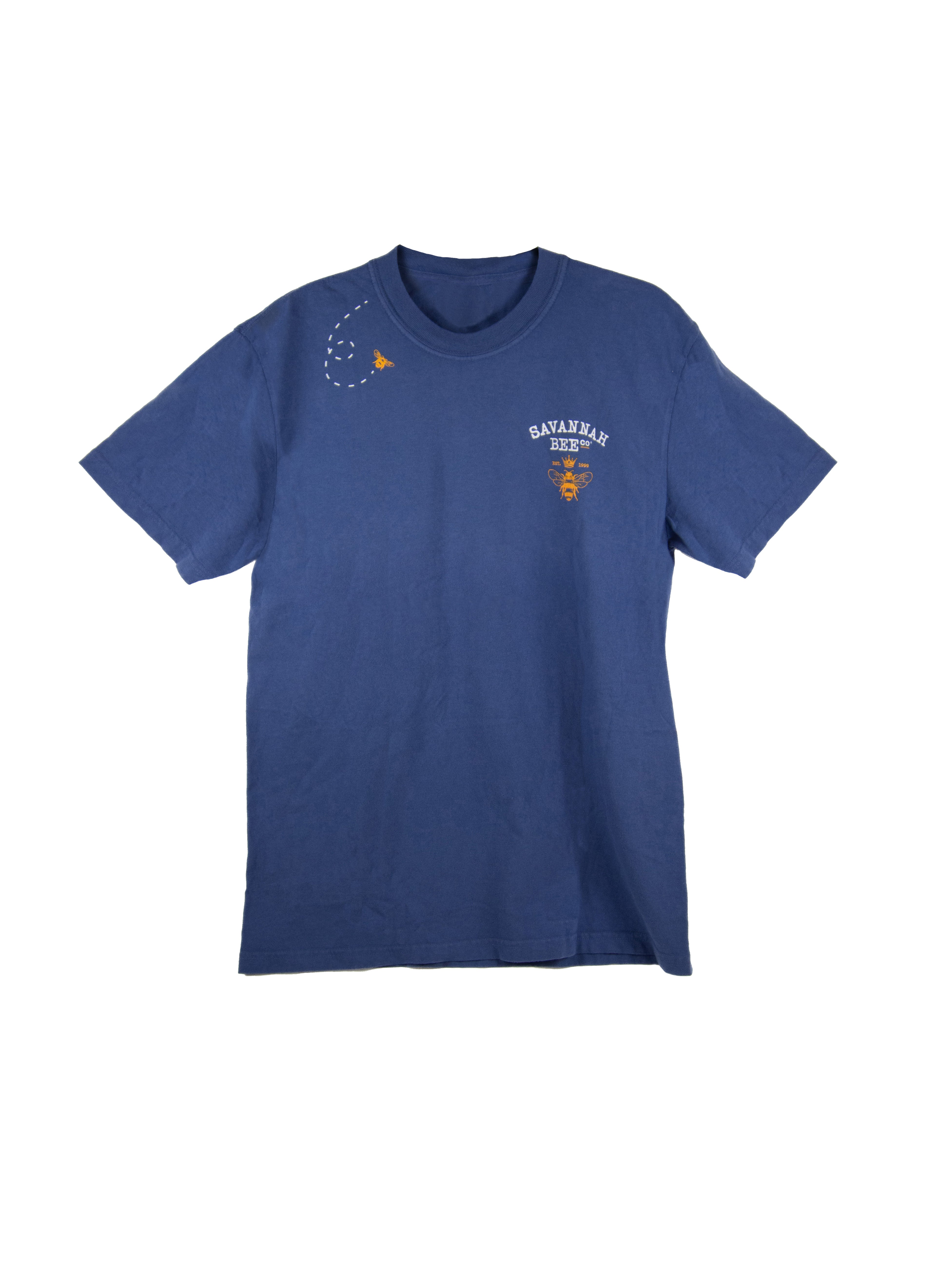 Bee Skep Tee