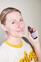 Strong & Minty Propolis Spray