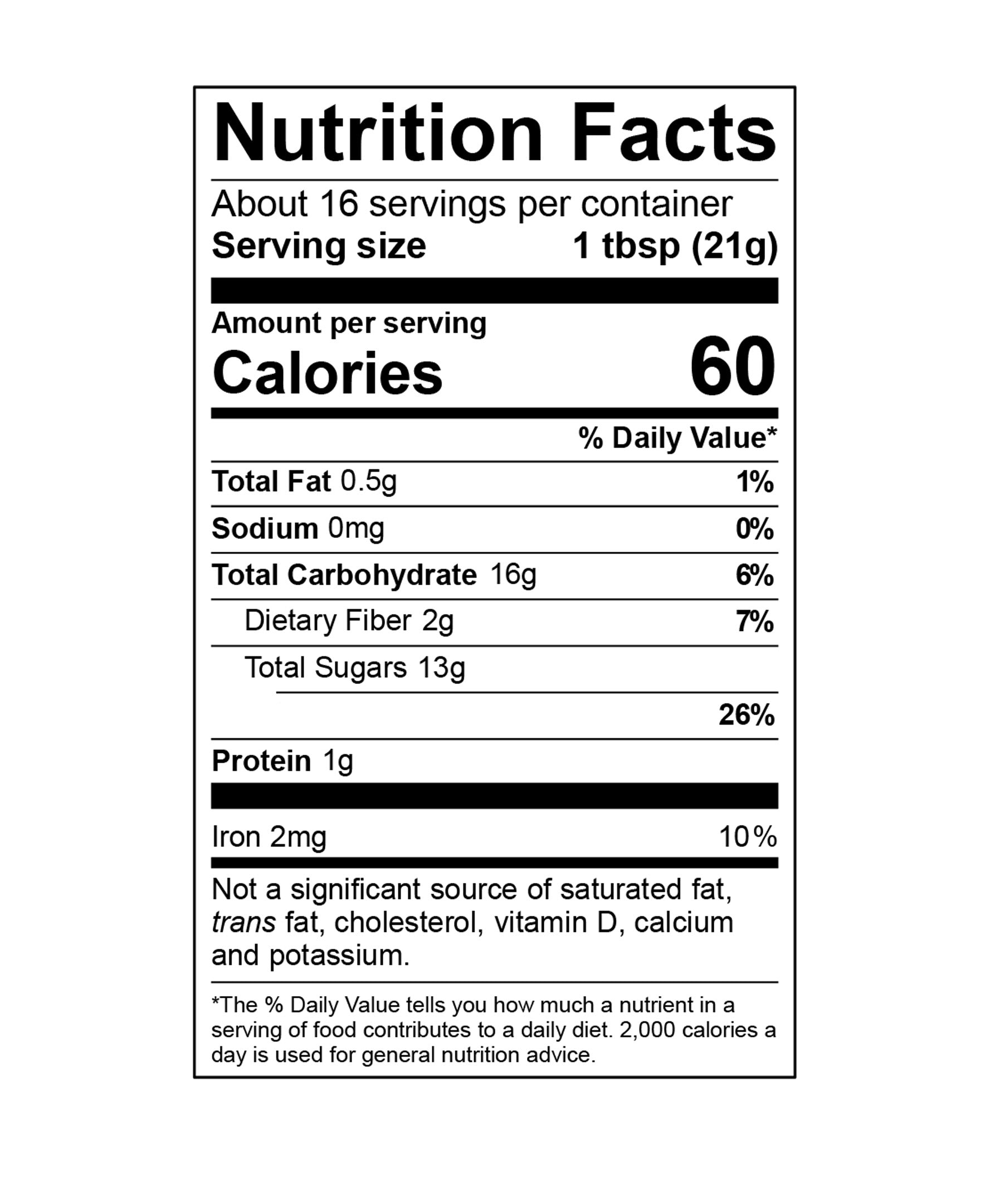 Whipped Honey with Cinnamon