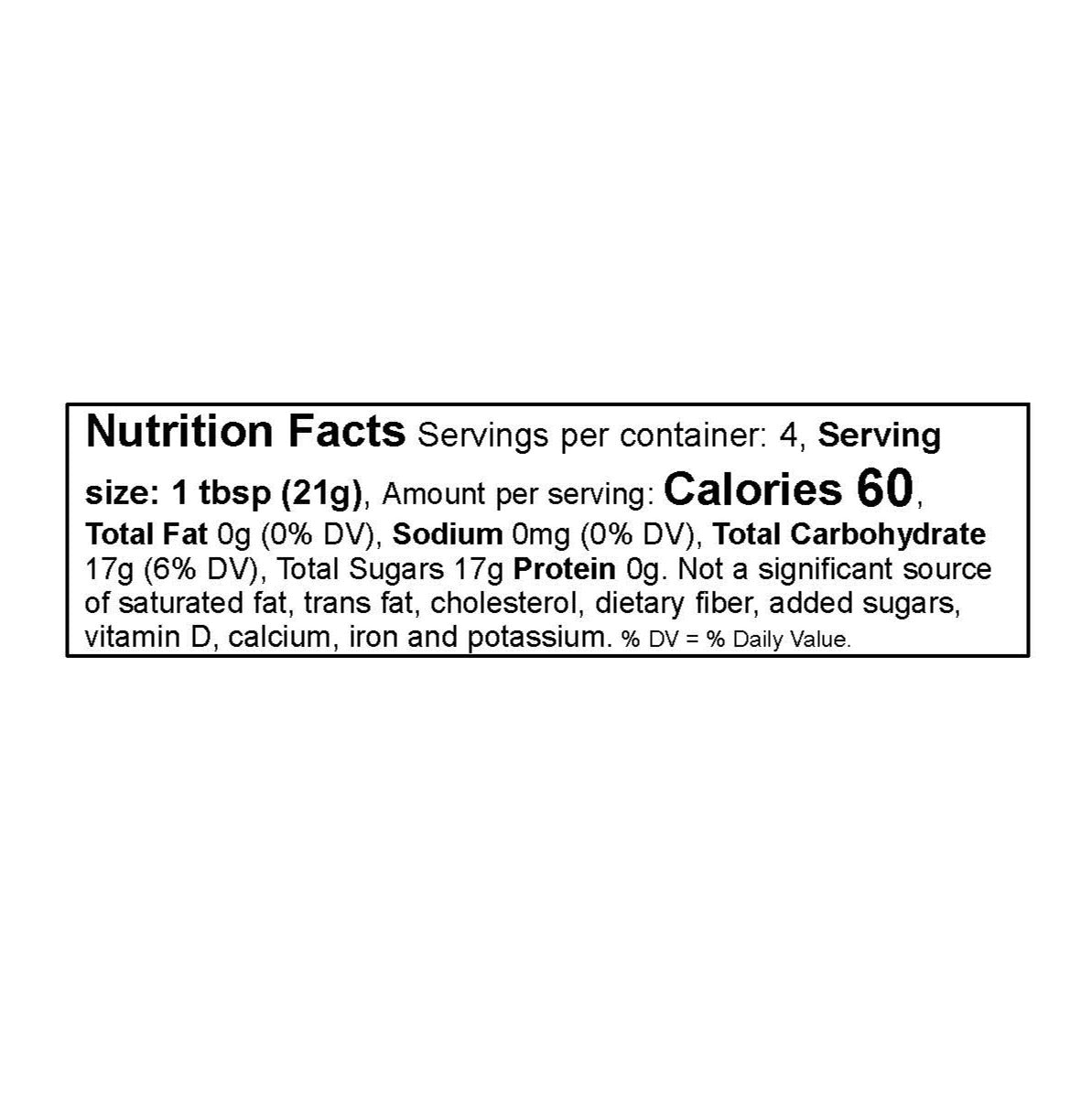 Hot Honey